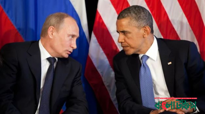 Russia bans entry to 500 US nationals, including Obama